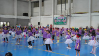 สานสัมพันธ์พี่น้อง อ.1-3 ปีการศึกษา 2568