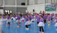 สานสัมพันธ์พี่น้อง อ.1-3 ปีการศึกษา 2568