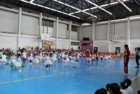 สานสัมพันธ์พี่น้อง อ.1-3 ปีการศึกษา 2568