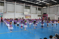 สานสัมพันธ์พี่น้อง อ.1-3 ปีการศึกษา 2568