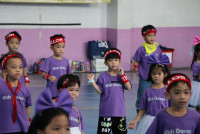 สานสัมพันธ์พี่น้อง อ.1-3 ปีการศึกษา 2568
