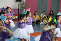 สานสัมพันธ์พี่น้อง อ.1-3 ปีการศึกษา 2568