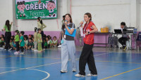 สานสัมพันธ์พี่น้อง อ.1-3 ปีการศึกษา 2568