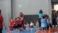 สานสัมพันธ์พี่น้อง อ.1-3 ปีการศึกษา 2568
