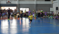 สานสัมพันธ์พี่น้อง อ.1-3 ปีการศึกษา 2568