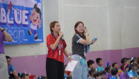 สานสัมพันธ์พี่น้อง อ.1-3 ปีการศึกษา 2568
