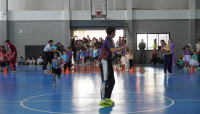 สานสัมพันธ์พี่น้อง อ.1-3 ปีการศึกษา 2568