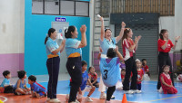 สานสัมพันธ์พี่น้อง อ.1-3 ปีการศึกษา 2568
