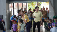 สานสัมพันธ์พี่น้อง อ.1-3 ปีการศึกษา 2568