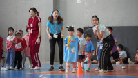 สานสัมพันธ์พี่น้อง อ.1-3 ปีการศึกษา 2568
