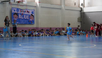 สานสัมพันธ์พี่น้อง อ.1-3 ปีการศึกษา 2568