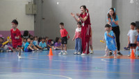 สานสัมพันธ์พี่น้อง อ.1-3 ปีการศึกษา 2568