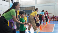 สานสัมพันธ์พี่น้อง อ.1-3 ปีการศึกษา 2568