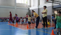 สานสัมพันธ์พี่น้อง อ.1-3 ปีการศึกษา 2568