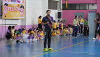 สานสัมพันธ์พี่น้อง อ.1-3 ปีการศึกษา 2568