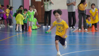 สานสัมพันธ์พี่น้อง อ.1-3 ปีการศึกษา 2568
