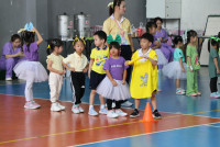 สานสัมพันธ์พี่น้อง อ.1-3 ปีการศึกษา 2568