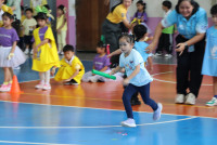 สานสัมพันธ์พี่น้อง อ.1-3 ปีการศึกษา 2568