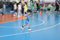 สานสัมพันธ์พี่น้อง อ.1-3 ปีการศึกษา 2568
