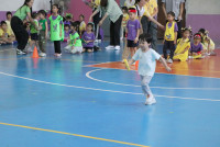 สานสัมพันธ์พี่น้อง อ.1-3 ปีการศึกษา 2568