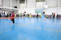 สานสัมพันธ์พี่น้อง อ.1-3 ปีการศึกษา 2568