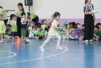 สานสัมพันธ์พี่น้อง อ.1-3 ปีการศึกษา 2568