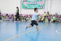 สานสัมพันธ์พี่น้อง อ.1-3 ปีการศึกษา 2568
