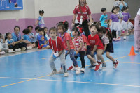 สานสัมพันธ์พี่น้อง อ.1-3 ปีการศึกษา 2568