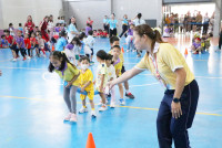 สานสัมพันธ์พี่น้อง อ.1-3 ปีการศึกษา 2568