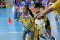 สานสัมพันธ์พี่น้อง อ.1-3 ปีการศึกษา 2568