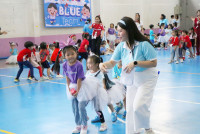สานสัมพันธ์พี่น้อง อ.1-3 ปีการศึกษา 2568