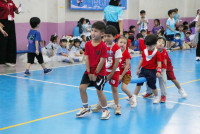 สานสัมพันธ์พี่น้อง อ.1-3 ปีการศึกษา 2568