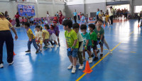 สานสัมพันธ์พี่น้อง อ.1-3 ปีการศึกษา 2568