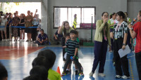 สานสัมพันธ์พี่น้อง อ.1-3 ปีการศึกษา 2568