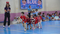 สานสัมพันธ์พี่น้อง อ.1-3 ปีการศึกษา 2568