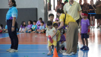 สานสัมพันธ์พี่น้อง อ.1-3 ปีการศึกษา 2568