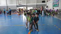สานสัมพันธ์พี่น้อง อ.1-3 ปีการศึกษา 2568
