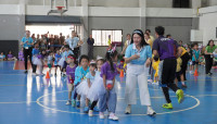 สานสัมพันธ์พี่น้อง อ.1-3 ปีการศึกษา 2568