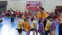 สานสัมพันธ์พี่น้อง อ.1-3 ปีการศึกษา 2568