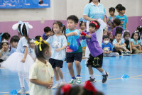 สานสัมพันธ์พี่น้อง อ.1-3 ปีการศึกษา 2568