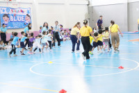 สานสัมพันธ์พี่น้อง อ.1-3 ปีการศึกษา 2568