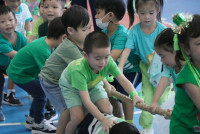 สานสัมพันธ์พี่น้อง อ.1-3 ปีการศึกษา 2568