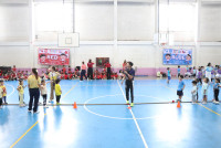 สานสัมพันธ์พี่น้อง อ.1-3 ปีการศึกษา 2568