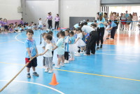 สานสัมพันธ์พี่น้อง อ.1-3 ปีการศึกษา 2568