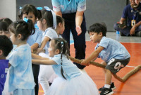 สานสัมพันธ์พี่น้อง อ.1-3 ปีการศึกษา 2568
