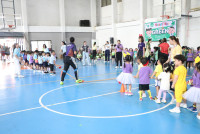 สานสัมพันธ์พี่น้อง อ.1-3 ปีการศึกษา 2568