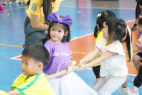 สานสัมพันธ์พี่น้อง อ.1-3 ปีการศึกษา 2568