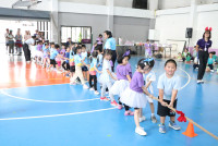สานสัมพันธ์พี่น้อง อ.1-3 ปีการศึกษา 2568