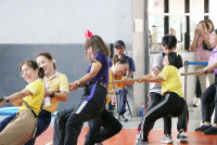 สานสัมพันธ์พี่น้อง อ.1-3 ปีการศึกษา 2568