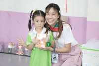 สานสัมพันธ์พี่น้อง อ.1-3 ปีการศึกษา 2568
